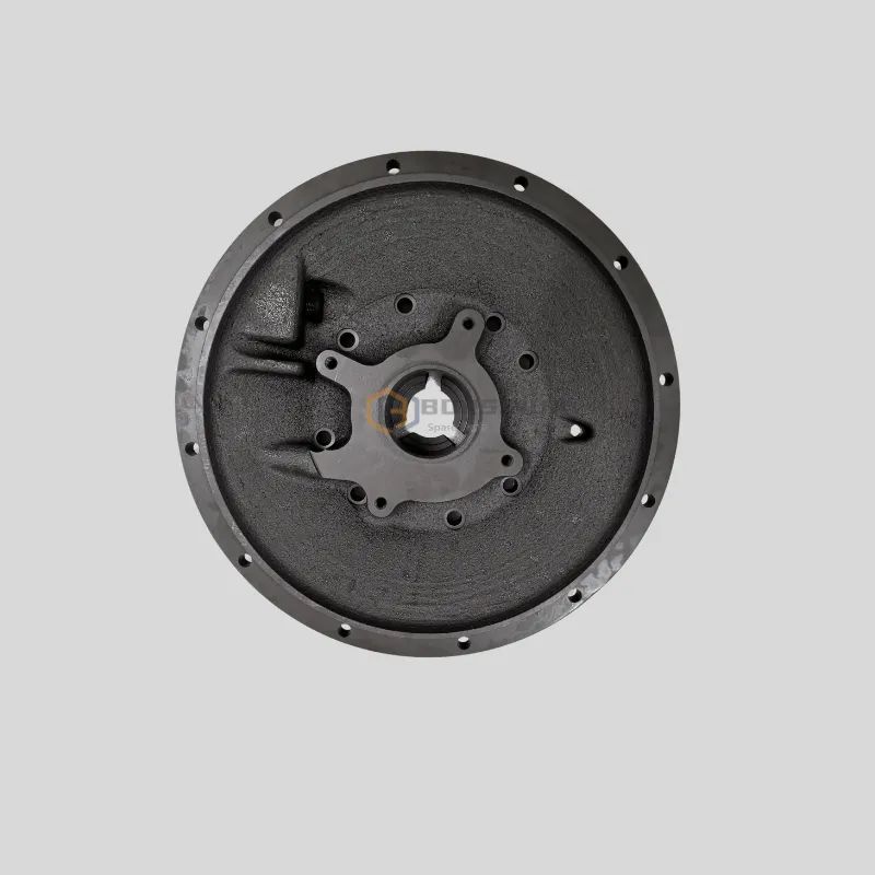PCC78US Pump Cover